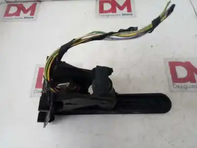 Pezzo di ricambio per auto di seconda mano potenziometro per smart coupe 0.8 cdi cat riferimenti oem iam 0280752230  