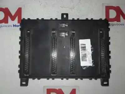 Gebrauchtes Autoersatzteil relais sicherungskasten multifunktionsrelais zum daf xf 95.430 430 oem-iam-referenzen 1333370  
