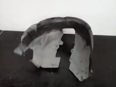 Peça sobressalente para automóvel em segunda mão cave de roda dianteira esquerda por ford s-max (ca1) titanium referências oem iam   