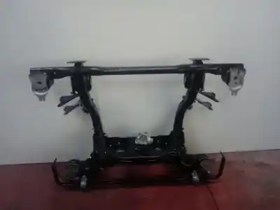 Peça sobressalente para automóvel em segunda mão charrió / suporte de eixo de trás por volkswagen id.5 (e39) 220 kw 4motion gtx referências oem iam 1ea505235bb