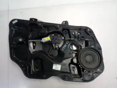 Second-hand car spare part driver left window regulator for volvo xc60 kinetic awd oem iam references 966268103