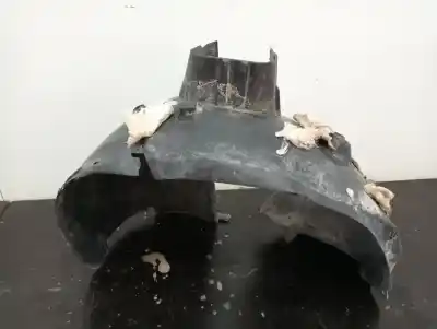 Second-hand car spare part front left wheel arch for citroen berlingo feel m oem iam references 
