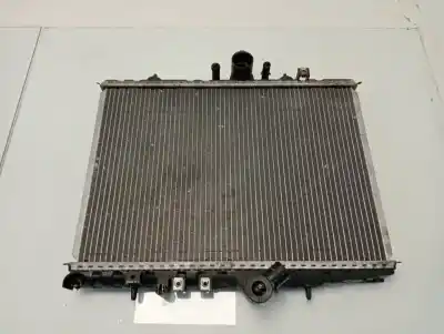 Pezzo di ricambio per auto di seconda mano radiatore d acqua per citroen c5 i (dc_) 1836 as gasolina 2001 4p riferimenti oem iam 
