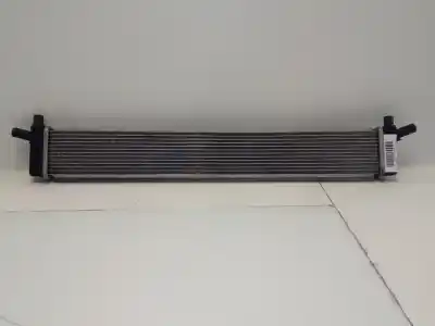 Second-hand car spare part water radiator for toyota auris 1.8 16v oem iam references g901002010