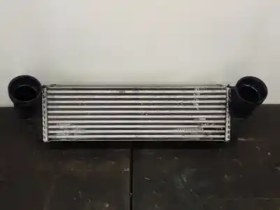 Second-hand car spare part intercooler for bmw x6 (e71) 3.0 turbodiesel cat oem iam references 780932101