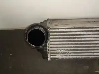 Peça sobressalente para automóvel em segunda mão intercooler por bmw x6 (e71) 3.0 turbodiesel cat referências oem iam 780932101  