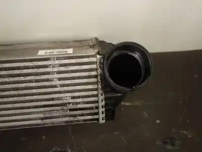 Peça sobressalente para automóvel em segunda mão intercooler por bmw x6 (e71) 3.0 turbodiesel cat referências oem iam 780932101  