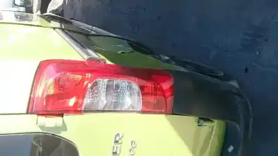 Автозапчасти б/у ПРАВЫЙ ЗАДНИЙ ФОНАРЬ за PEUGEOT BIPPER  ссылки OEM IAM   