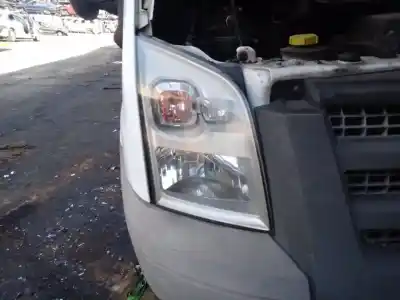 Pezzo di ricambio per auto di seconda mano faro anteriore destro per ford transit custom v362 autobús (f3) 2.2 tdci riferimenti oem iam  Pezzo di ricambio per auto di seconda mano faro anteriore destro per ford transit custom v362 autobús (f3) 2.2 tdci riferimenti oem iam