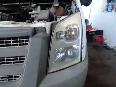 Pezzo di ricambio per auto di seconda mano faro anteriore sinistro per ford transit custom v362 autobús (f3) 2.2 tdci riferimenti oem iam  Pezzo di ricambio per auto di seconda mano faro anteriore sinistro per ford transit custom v362 autobús (f3) 2.2 tdci riferimenti oem iam