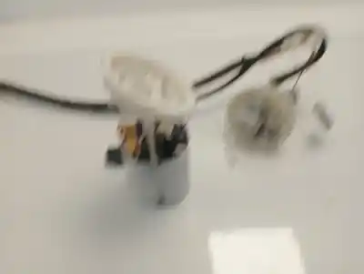 Peça sobressalente para automóvel em segunda mão boia / bomba combustível por bmw serie 1 berlina (e81/e87) 130i referências oem iam 