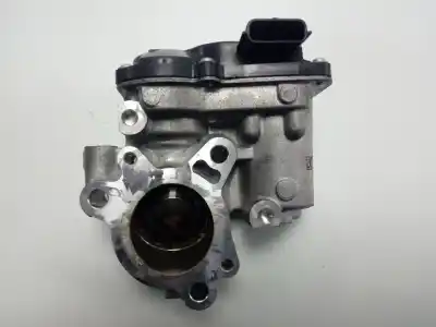 Peça sobressalente para automóvel em segunda mão válvula egr por renault clio v 1.5 blue dci diesel fap referências oem iam 147100361r  