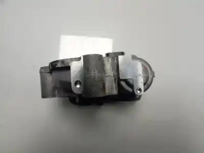 Peça sobressalente para automóvel em segunda mão válvula egr por renault clio v 1.5 blue dci diesel fap referências oem iam 147100361r  