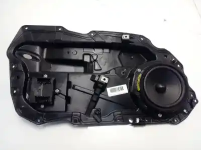 Peça sobressalente para automóvel em segunda mão colunas de som por land rover discovery sport 2.0 ed4 cat referências oem iam bj3218808ce