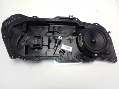 Peça sobressalente para automóvel em segunda mão colunas de som por land rover discovery sport 2.0 ed4 cat referências oem iam fk7221123ad