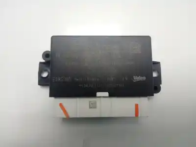 Second-hand car spare part ELECTRONIC MODULE for PEUGEOT 2008 (P1)  OEM IAM references 9837674280  