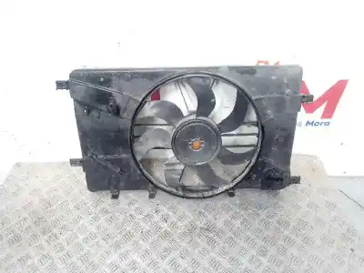 Автозапчасти б/у электрический вентилятор за opel zafira tourer edition ссылки oem iam elpzta20dth10