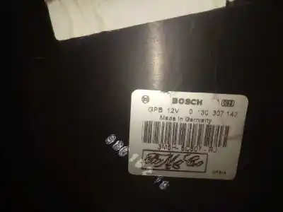 Автозапчасти б/у электрический вентилятор за ford focus c-max (cap) ghia (d) ссылки oem iam 0130307142  