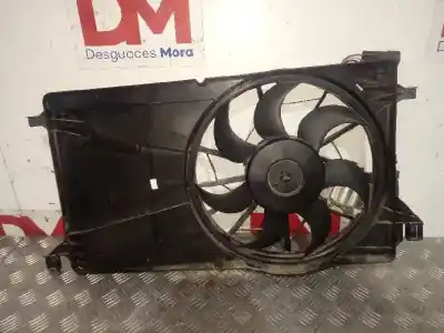 Автозапчасти б/у электрический вентилятор за ford focus c-max (cap) ghia (d) ссылки oem iam 0130307142  
