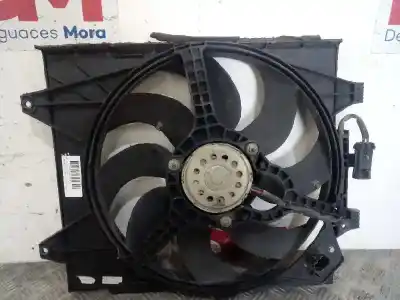 Piesă de schimb auto la mâna a doua electroventilator radiator pentru ford ka (ccu) titanium referințe oem iam 878300600