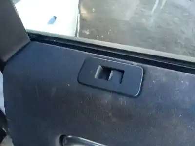 Peça sobressalente para automóvel em segunda mão botão / interruptor elevador vidro traseiro direito por land rover discovery sport 2.0 ed4 cat referências oem iam fk7214717ab