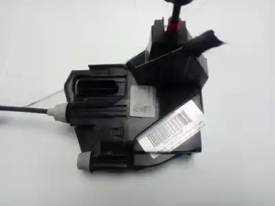 Peça sobressalente para automóvel em segunda mão fechadura da porta dianteira direita por land rover discovery sport 2.0 ed4 cat referências oem iam gk72203a28fd