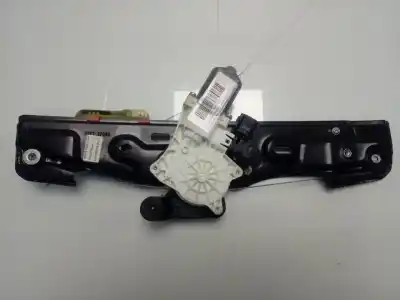 Peça sobressalente para automóvel em segunda mão elevador de vidros traseiro direito por land rover discovery sport 2.0 ed4 cat referências oem iam fk7227000ac