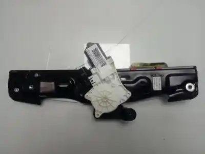 Peça sobressalente para automóvel em segunda mão elevador de vidros traseiro esquerdo por land rover discovery sport 2.0 ed4 cat referências oem iam fk7227001ac