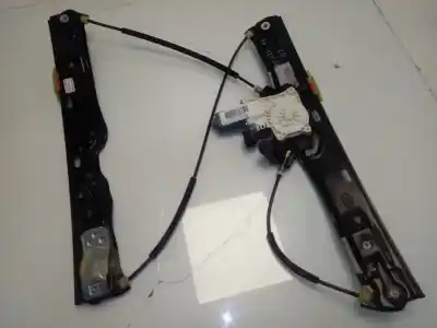 Peça sobressalente para automóvel em segunda mão elevador de vidros dianteira esquerda por land rover discovery sport 2.0 ed4 cat referências oem iam fk7223201ac