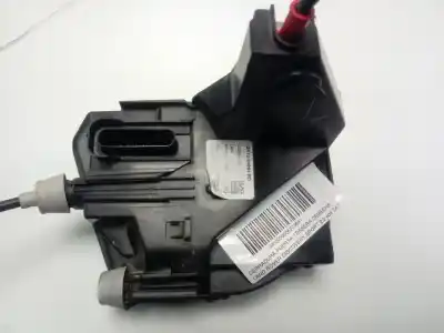 Peça sobressalente para automóvel em segunda mão fechadura da porta traseira direita por land rover discovery sport 2.0 ed4 cat referências oem iam gk7224994bd