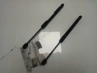 Peça sobressalente para automóvel em segunda mão amortecedor do capô por land rover discovery sport 2.0 ed4 cat referências oem iam fk7216c826ac