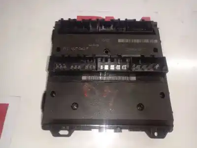 Second-hand car spare part COMFORT MODULE for SEAT IBIZA (6L1)  OEM IAM references MCS6L109  