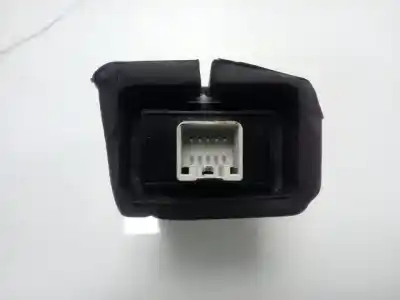 Peça sobressalente para automóvel em segunda mão módulo eletrônico por land rover discovery sport 2.0 ed4 cat referências oem iam fk7217509aa