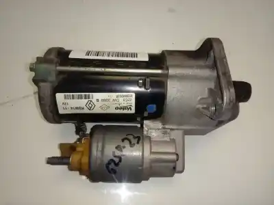 Gebrauchtes Autoersatzteil motor startet zum renault kangoo dynamique acción especial oem-iam-referenzen 233008223r