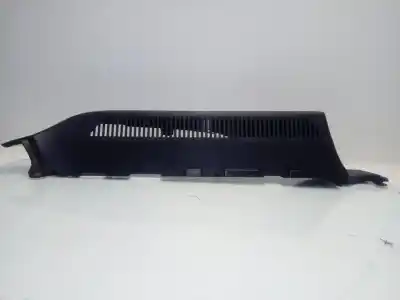 Second-hand car spare part decorative moulding for bmw x6 (e71) 3.0 turbodiesel cat oem iam references 51476981053