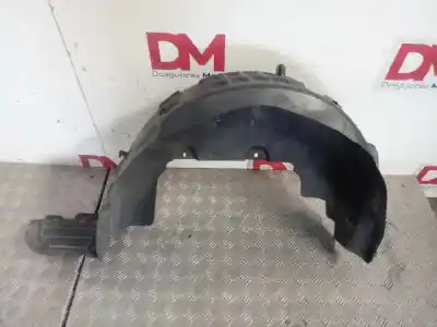 Second-hand car spare part right rear wheel arch for citroen jumpy combi confort m oem iam references 