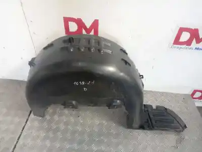 Pezzo di ricambio per auto di seconda mano passaruota posteriore destra per citroen jumpy combi confort m riferimenti oem iam   