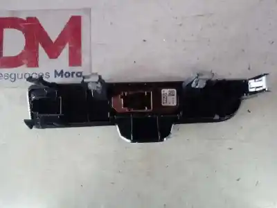 Second-hand car spare part switch for peugeot 508 sw active oem iam references   