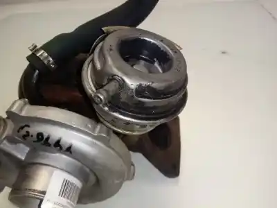 Автозапчасти б/у турбокомпенсатор за volvo xc90 2.4 d momentum geartronic (7 sitze) ссылки oem iam 7231675004s  