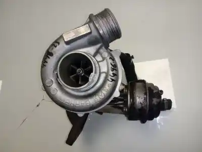Автозапчасти б/у турбокомпенсатор за volvo xc90 2.4 d momentum geartronic (7 sitze) ссылки oem iam 7231675004s  