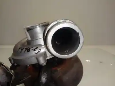 Автозапчасти б/у турбокомпенсатор за volvo xc90 2.4 d momentum geartronic (7 sitze) ссылки oem iam 7231675004s  