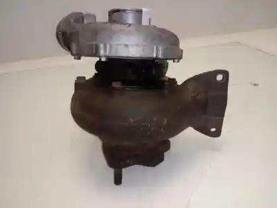 Автозапчасти б/у турбокомпенсатор за volvo xc90 2.4 d momentum geartronic (7 sitze) ссылки oem iam 7231675004s  