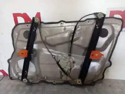 Second-hand car spare part driver left window regulator for audi a8 (4e2) 3.0 v6 24v tdi oem iam references edia4e202  