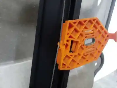 Second-hand car spare part driver left window regulator for audi a8 (4e2) 3.0 v6 24v tdi oem iam references edia4e202  