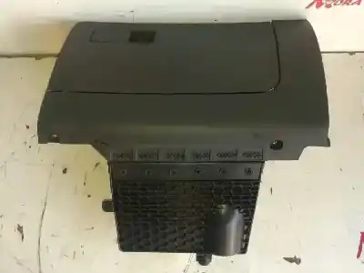 Pezzo di ricambio per auto di seconda mano SCATOLA DI GUANTI per SKODA RAPID (NH)  Riferimenti OEM IAM   