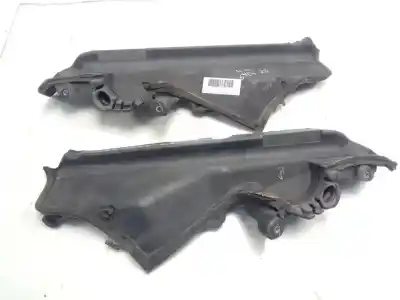 Second-hand car spare part decorative moulding for bmw x6 (e71) 3.0 turbodiesel cat oem iam references 