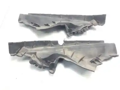 Peça sobressalente para automóvel em segunda mão moldagem por bmw x6 (e71) 3.0 turbodiesel cat referências oem iam   