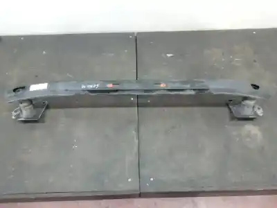 Second-hand car spare part rear bumper reinforcement for opel corsa e design line oem iam references 13188290