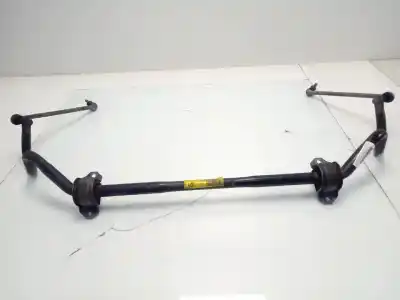 Second-hand car spare part front stabilizer bar for bmw x1 (e84) sdrive 20d oem iam references 6793311