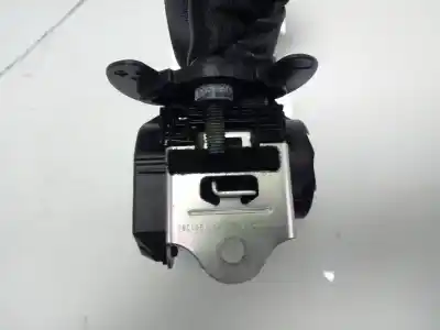 Peça sobressalente para automóvel em segunda mão cinto de segurança traseiro esquerdo por land rover discovery sport 2.0 ed4 cat referências oem iam 629397600b